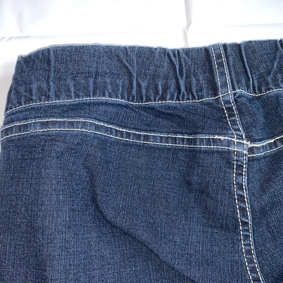 27” 2010- 2013 NWOT Jeggings Forever 21 Denim - Picture 9 of 14